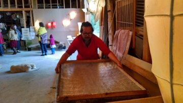papermaking hiih 3